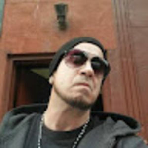 Meet your Posher, Paulie